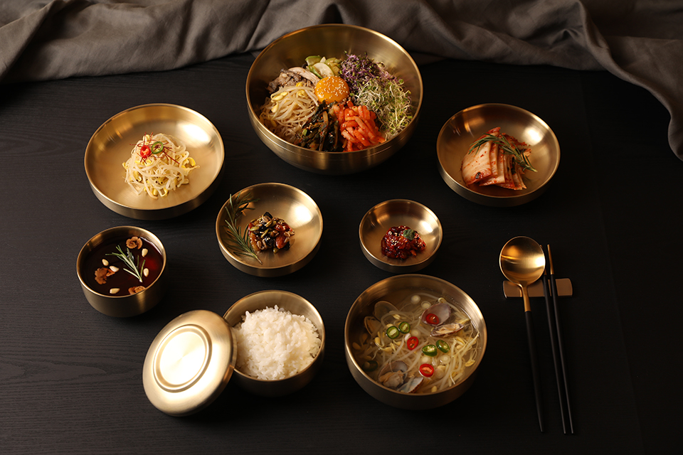 NANO BRONZE WARE